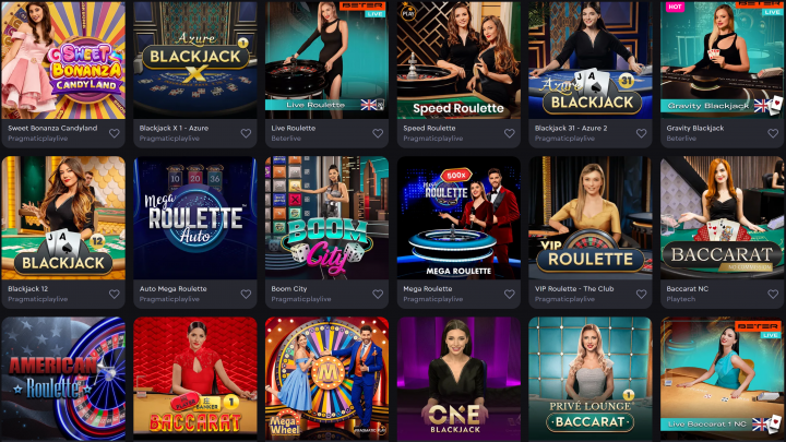 Rockwin Casino 5