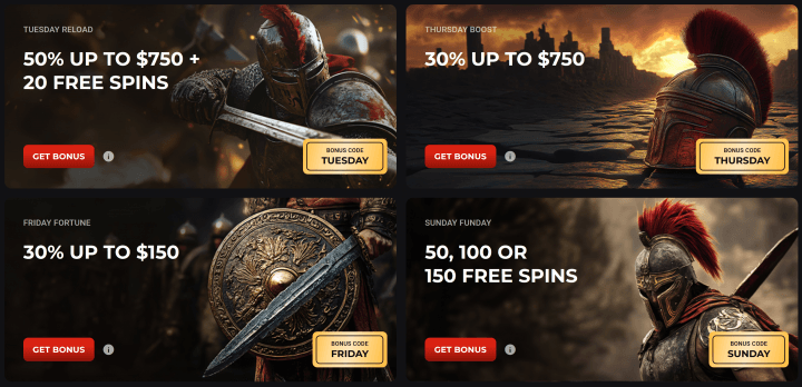 Rollero Casino 3