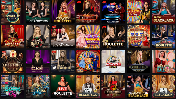 Rollero Casino 6