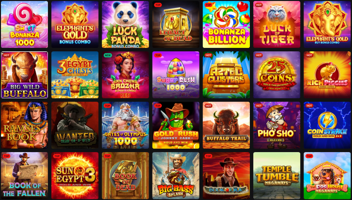 Rollero Casino 5