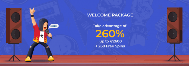 Rolling Slots Casino 3