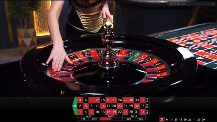 Classic Roulette (Playtech) - Play Online Demo & for Real Money