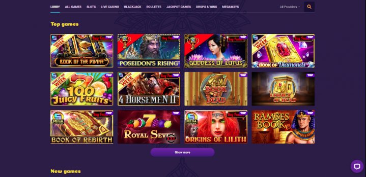 Samosa Casino 3
