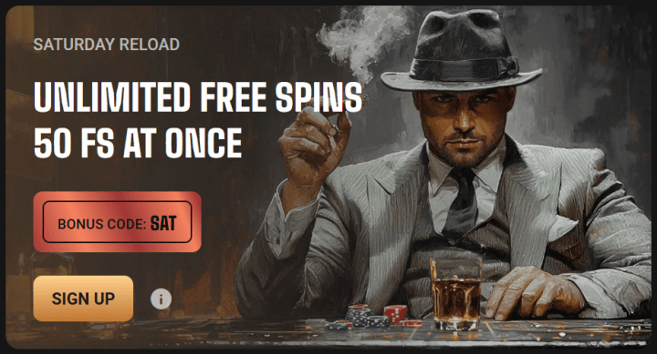 Slot Mafia Casino 8