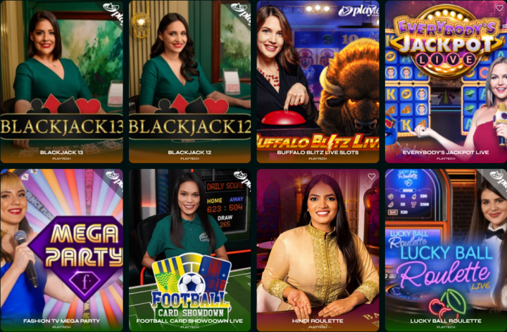 SavaSpin Casino 14