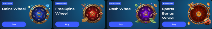 SavaSpin Casino 9