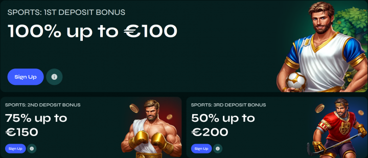 SavaSpin Casino 4