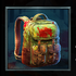 Zombie School Megaways 9