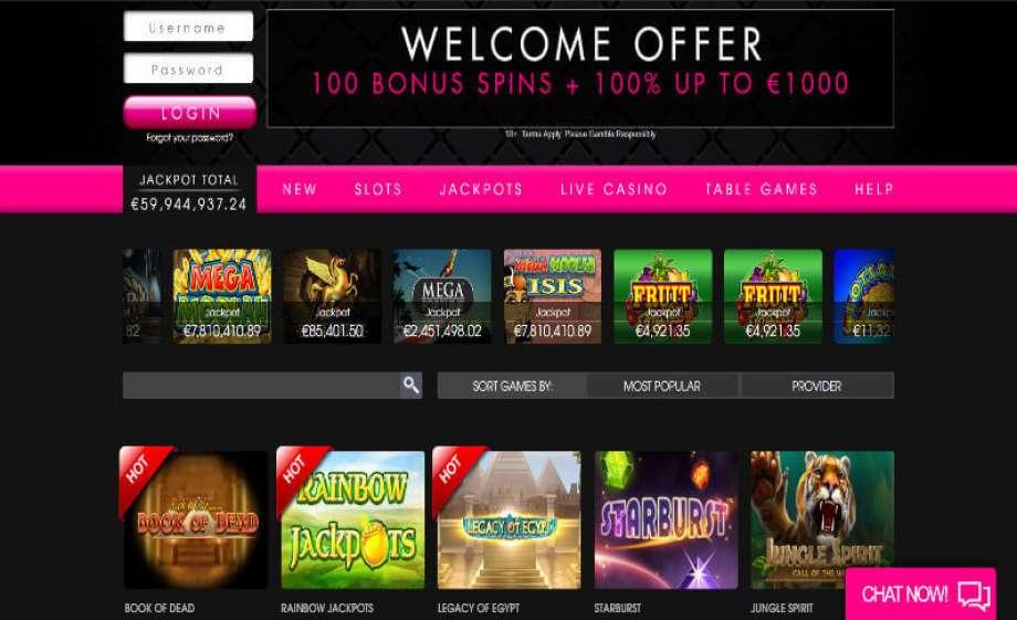 Playgrand Casino Playgrand Casino