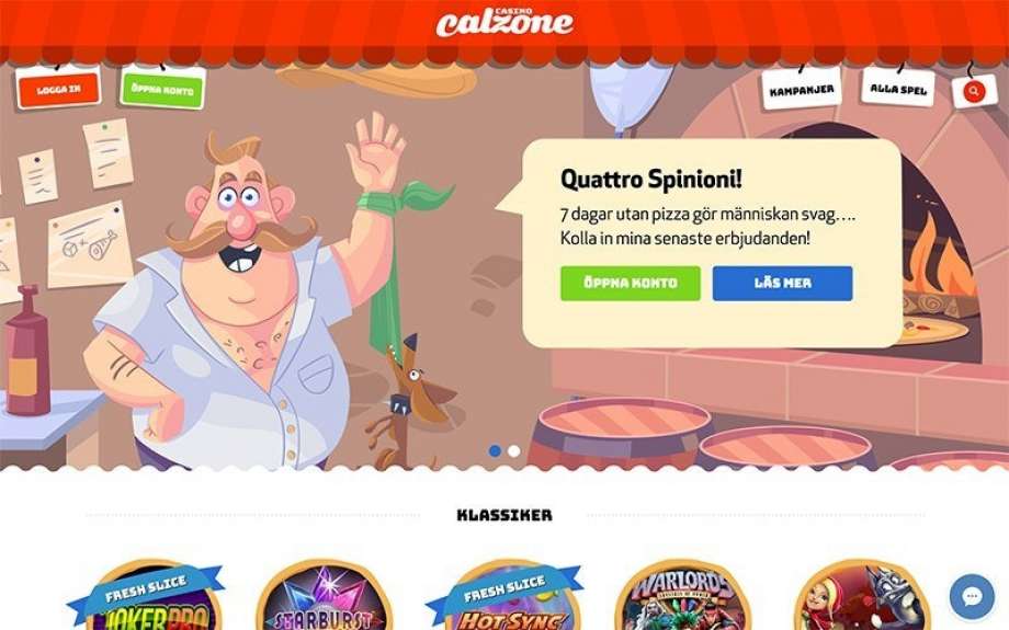 Casinocalzone Casinocalzone