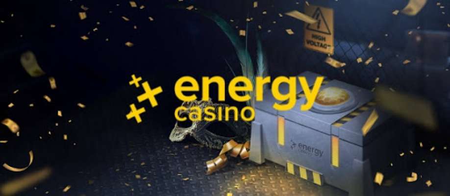 Energy Casino 2020 Review Get Bonus PlayCasino
