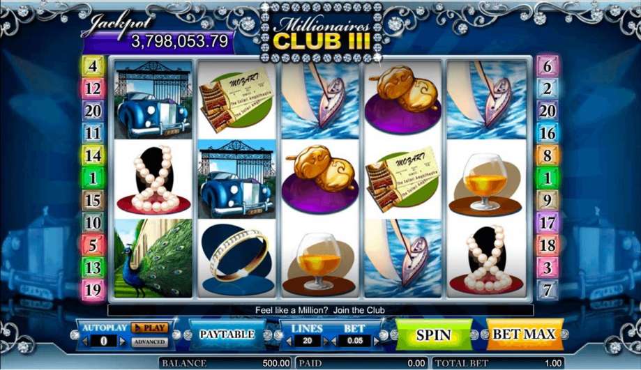 casino malta online