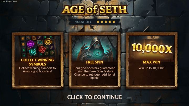 Age of Seth 18