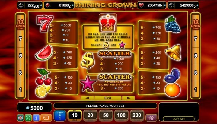 Shining Crown 2