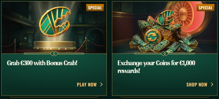 SpyBet Casino 9