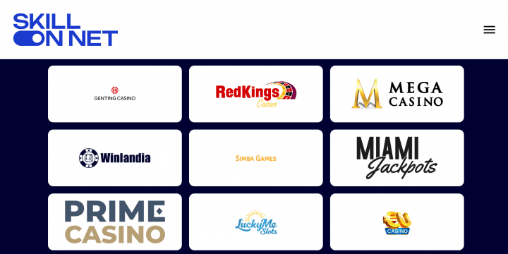 Mega Casino 2