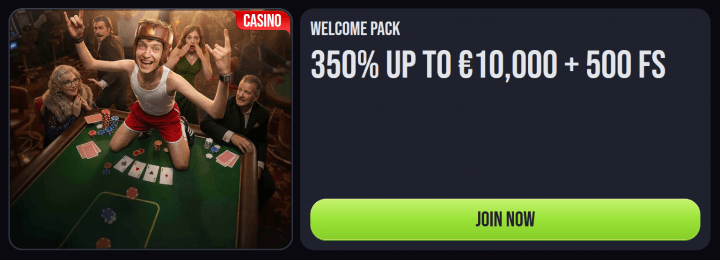 Slimking Casino 2