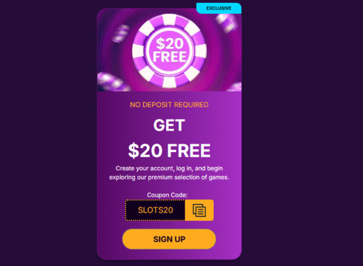 SlotsPlus Casino 3