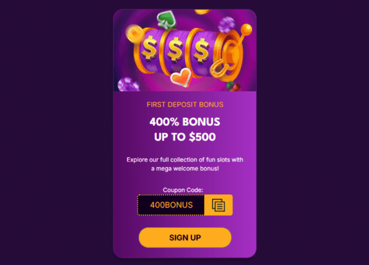 SlotsPlus Casino 5