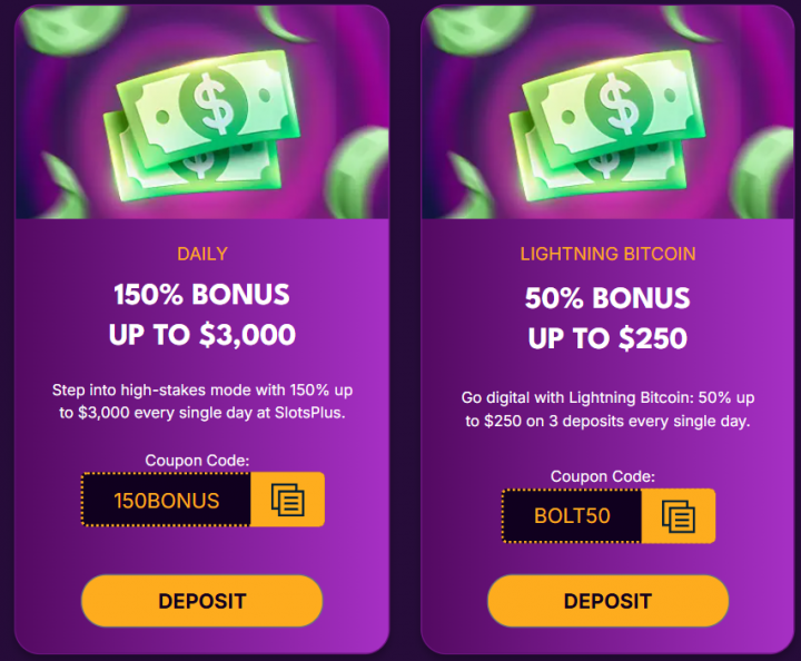 SlotsPlus Casino 6