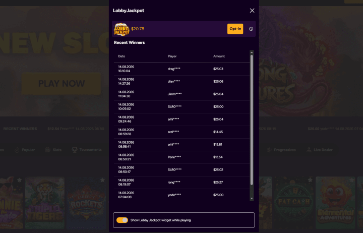 SlotsPlus Casino 9