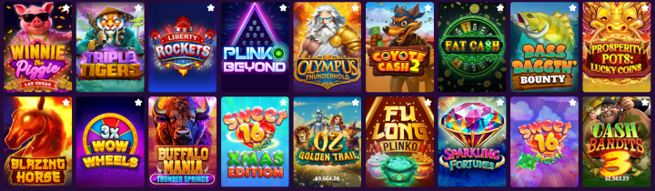 SlotsPlus Casino 10