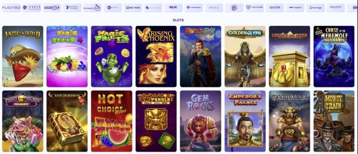 casino online gratis sin descargar sin depósito