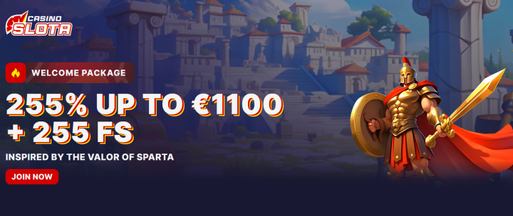 Slota Casino 2