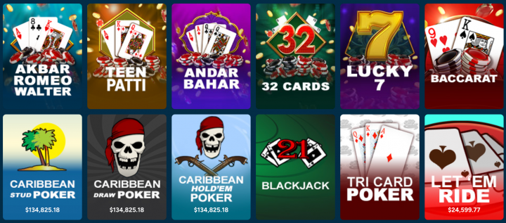 Sloto’Cash Casino 8