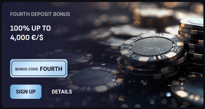 SlotLounge Casino 5
