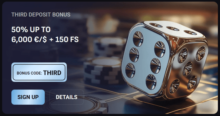 SlotLounge Casino 4