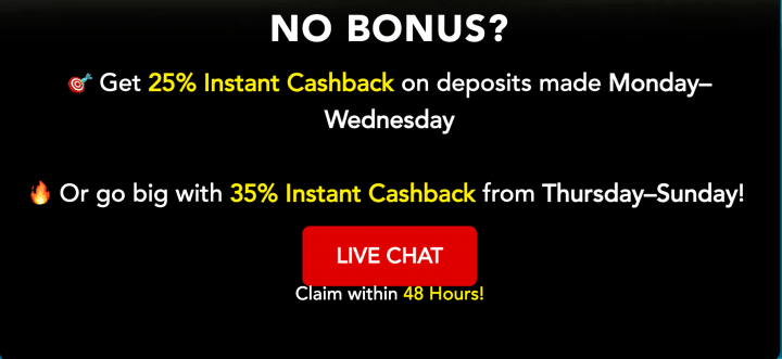 Sloto’Cash Casino 5