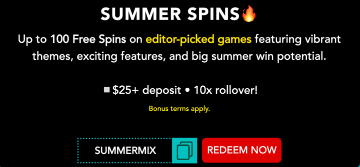 Sloto’Cash Casino 3