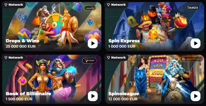 Slotornado Casino 8