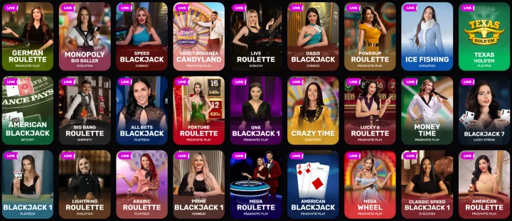 Slotornado Casino 11