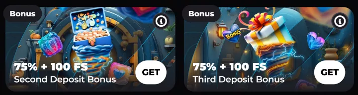 Slotornado Casino 3