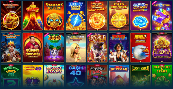 AquaWin Casino 12