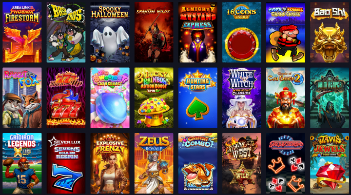 Fruity King Casino 9