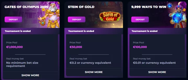 Slots Gallery Casino 11