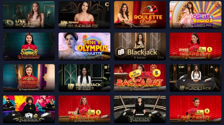 Slots Gallery Casino 14
