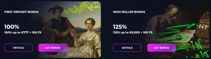 Slots Gallery Casino 3