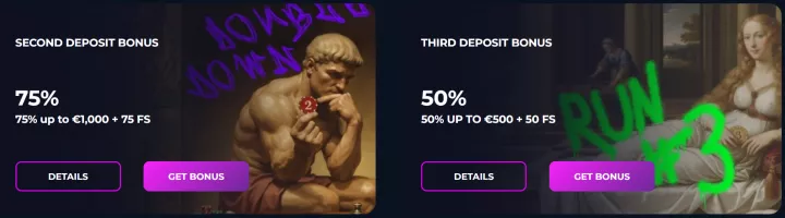 Slots Gallery Casino 4