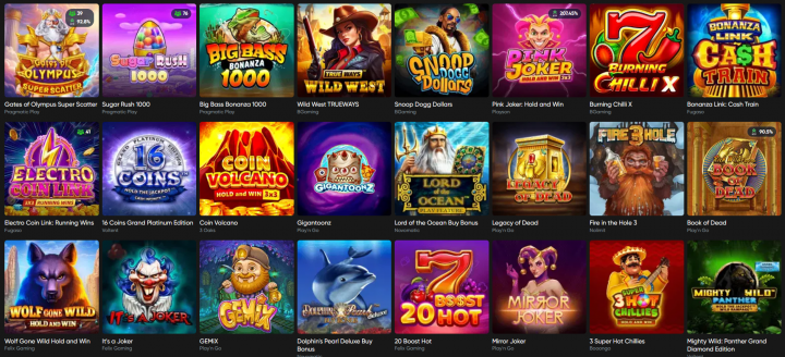 Granawin Casino 12