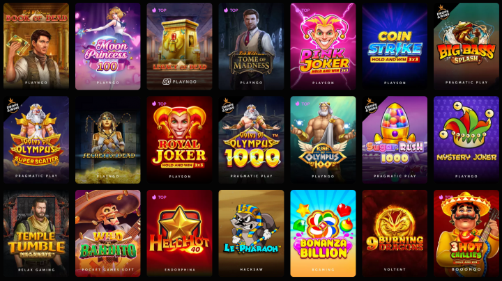 Instasino Casino 7