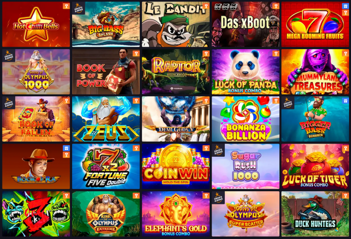 Izzi Casino 11