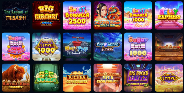 Luna Casino 5