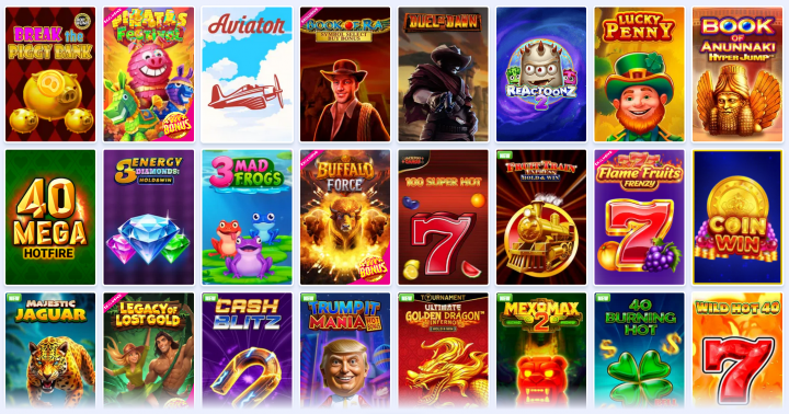 OnlySpins Casino 13