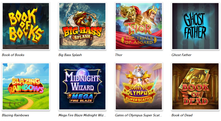 PlayMillion Casino 8