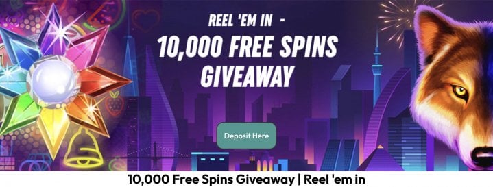 Slots Rush Casino 4