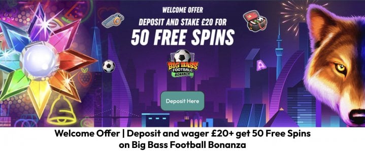 Slots Rush Casino 3